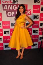 Akasa Singh at Sunsilk & MTV present Angels of Rock on 13th July 2016